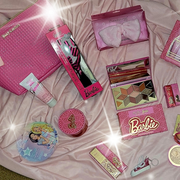 PUR Barbie Collection - Picture 10 of 12
